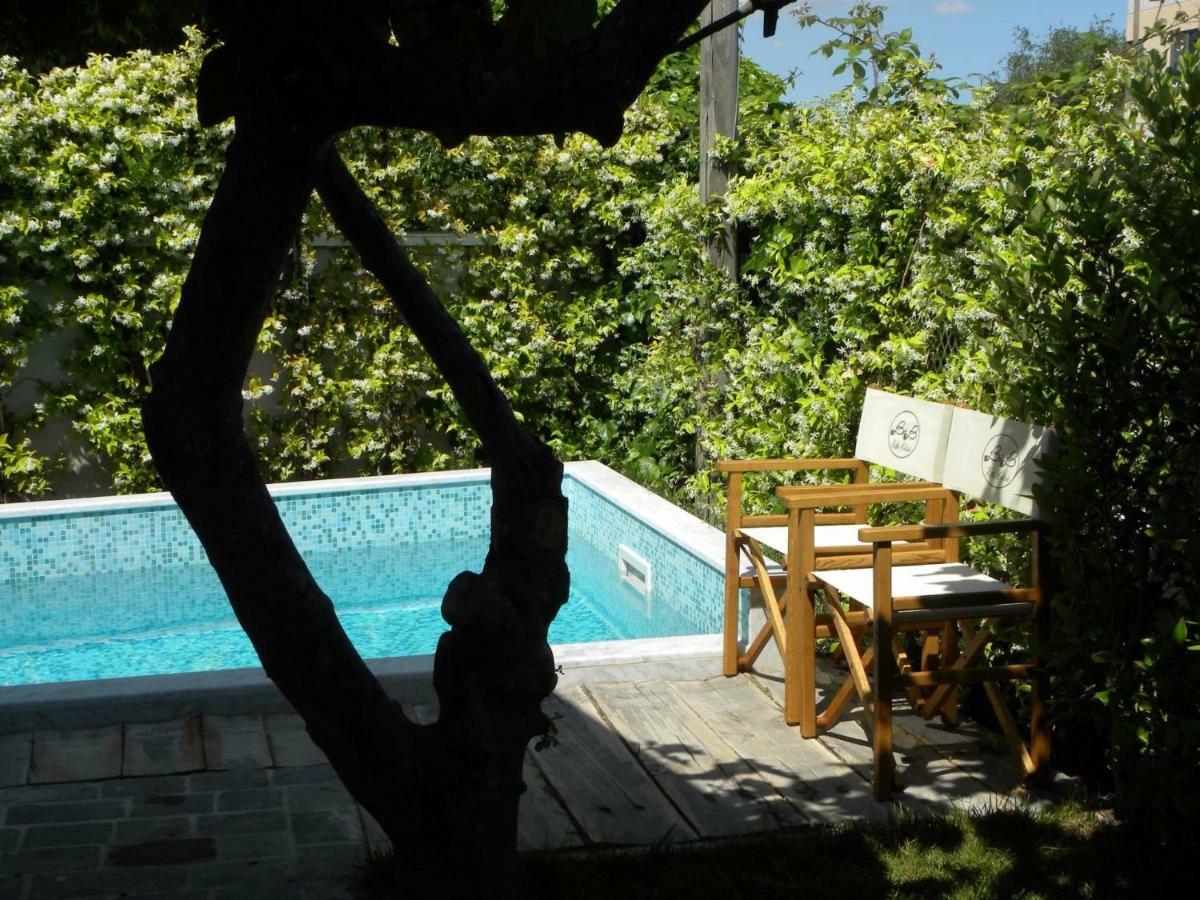 B&B Villa Celeste Cervia Exterior foto